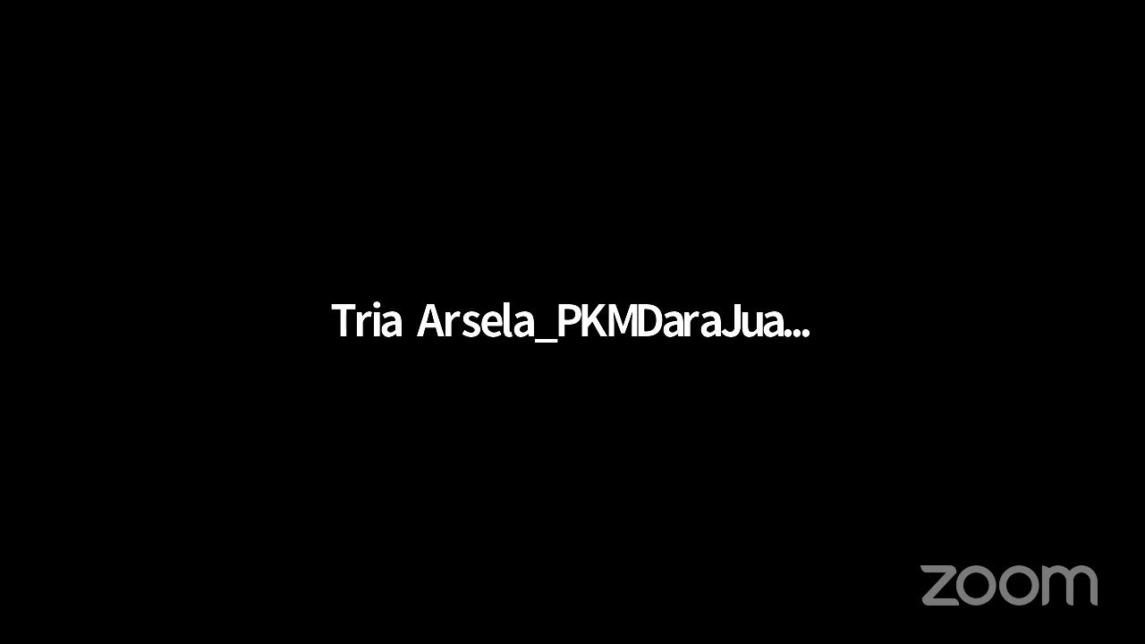 Pelatihan MTBS dan Gizi Buruk