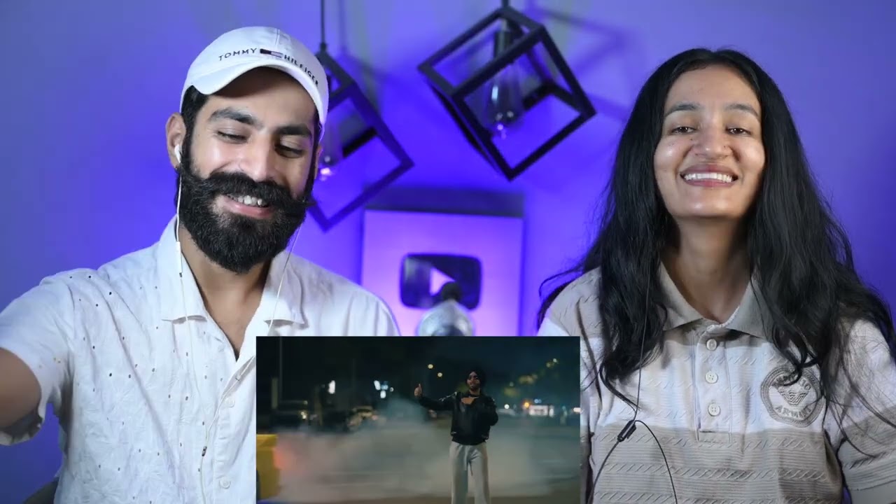 Reaction On : Balenci ~ Shubh | Beat Blaster