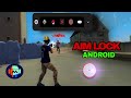 Free Fire New Android Macro Red button 🎯🌀 Tutorial  | Macro Droid New Headshot Macro Script