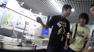 LAB 08 CREATIVE TASK