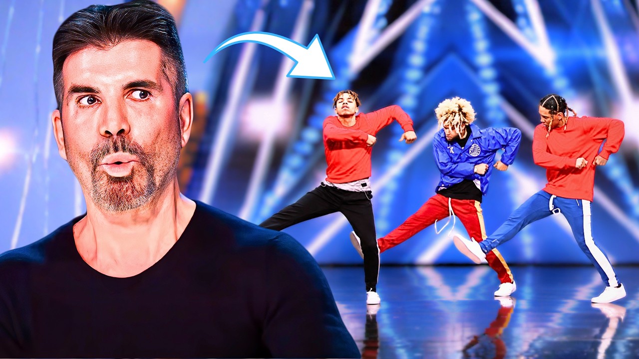 Latest Title & Thumbnail