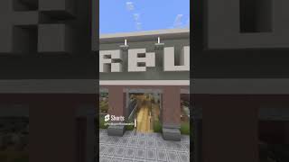 Starbucks Made By Citybuild2012 In