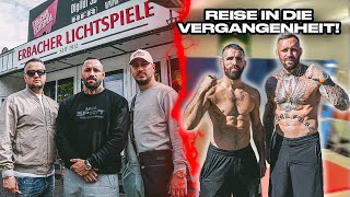 Auf alles geschissen und es trotzdem geschafft