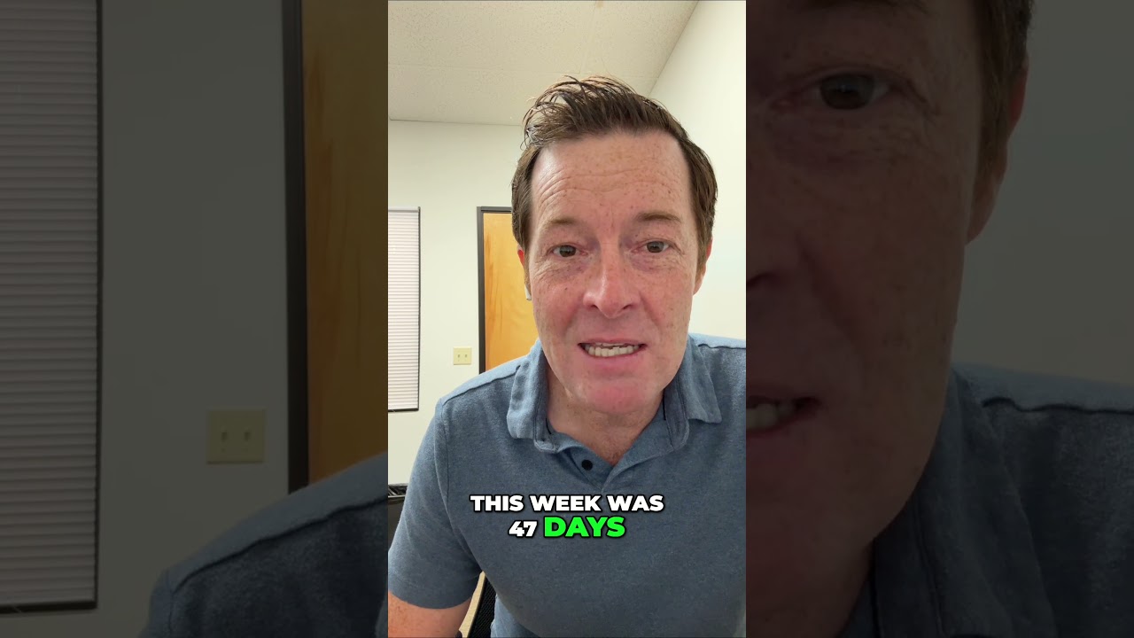 Marin Real Estate Update | Signs of a Buyer’s Market Emerging?