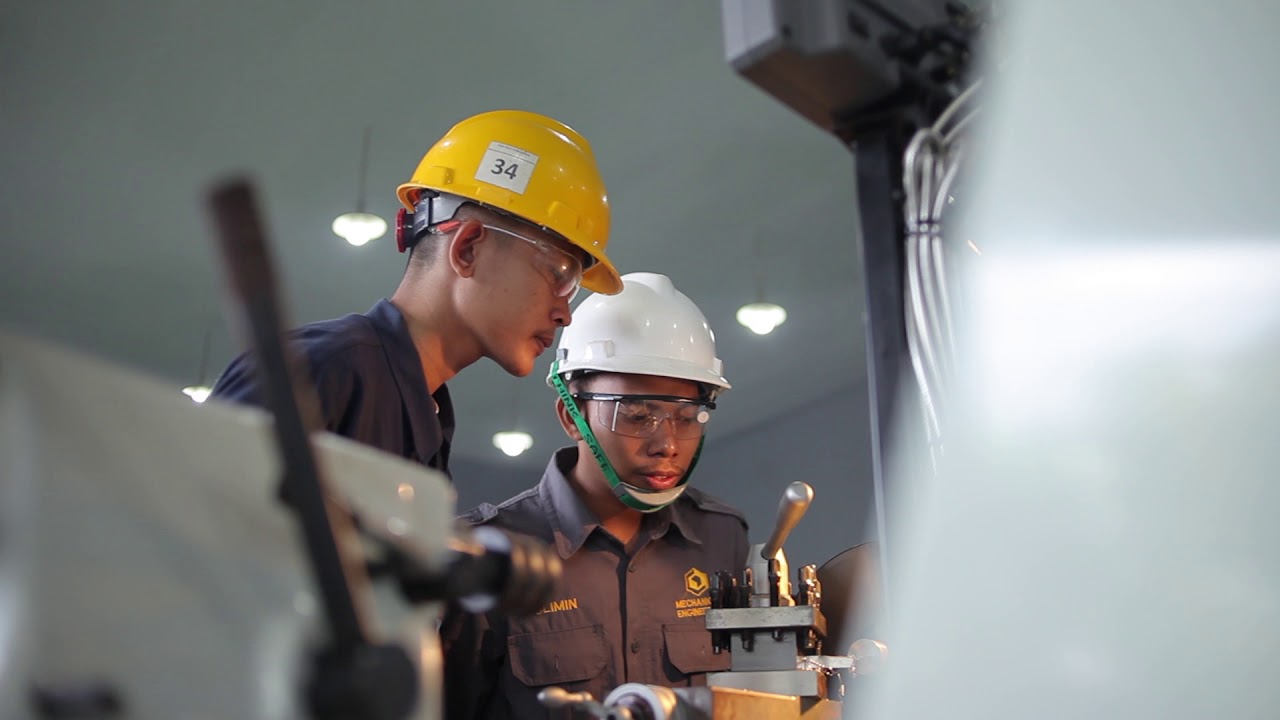 PROFIL SMK SMTI PONTIANAK