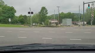New Car Hyperlapse Test