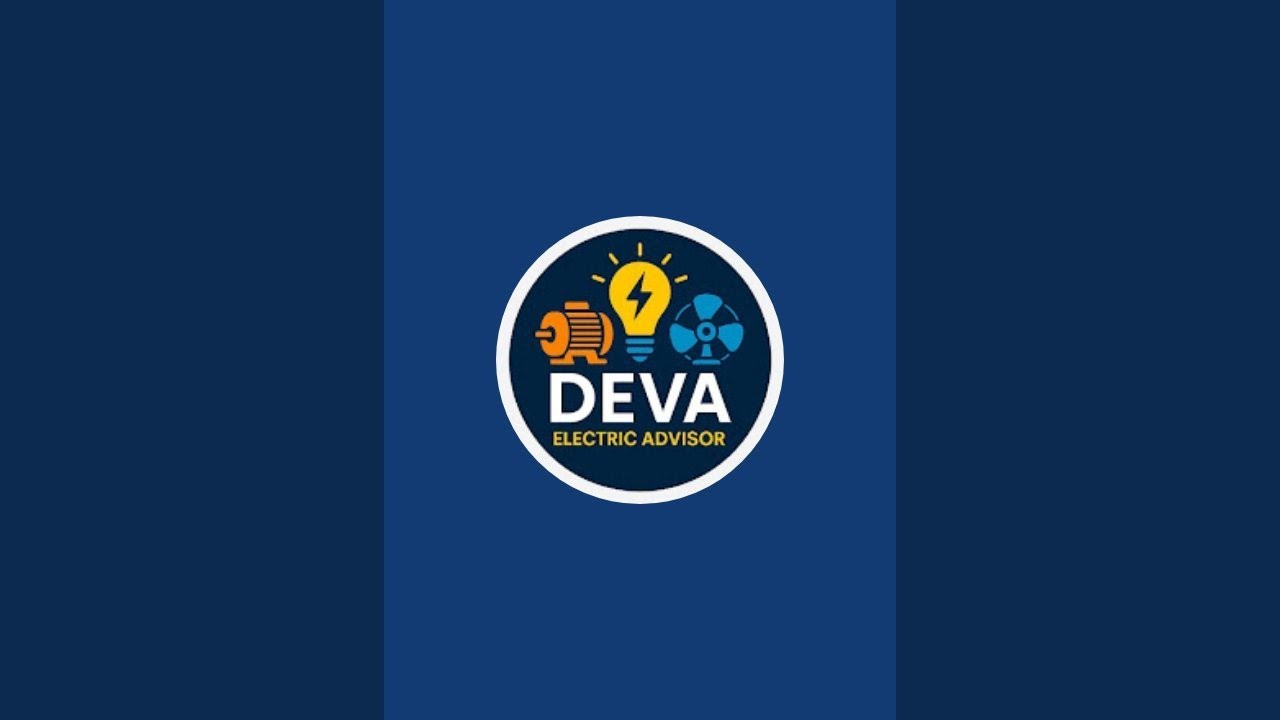 Deva electric advisor - YouTube