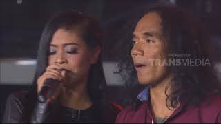 KONSER SLANK IN LOVE | FOTO DALAM DOMPET Feat KIKAN