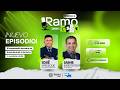RamoCast Perú | El empresario peruano en la era de la IA: adaptarse o quedarse atrás | CEO Digivolve