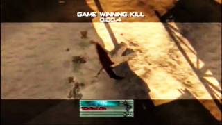 Kinfe Bounce Rust
