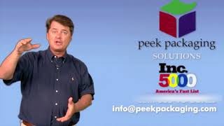 Mock Up Packaging For Retail Products