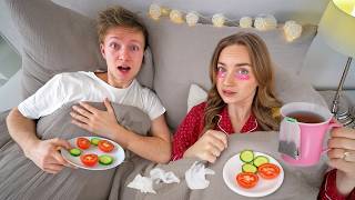 Einen Tag Wie Meine Verlobte Leben Eskaliert