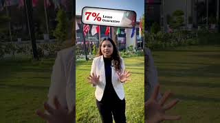 The Omaxe State Dwarka Food Court Tour | Sector 19B Delhi | Omaxe Project