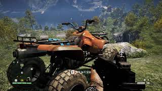 Far Cry 4 파 크라이 4 플레이영상 