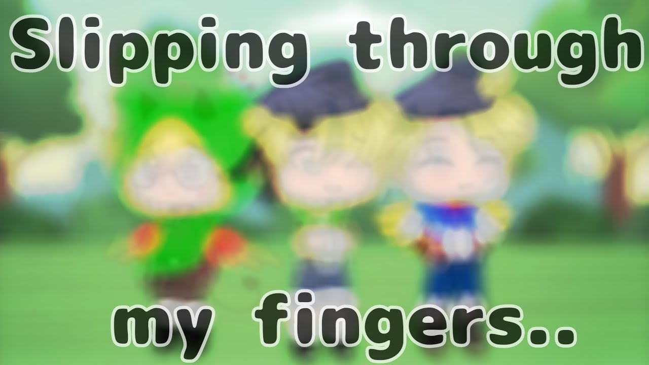 Slipping through my fingers.. Ft.Grian, Martyn, Jimmy YouTube