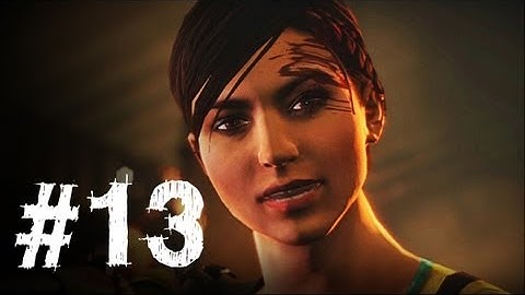 Army of Two The Devil