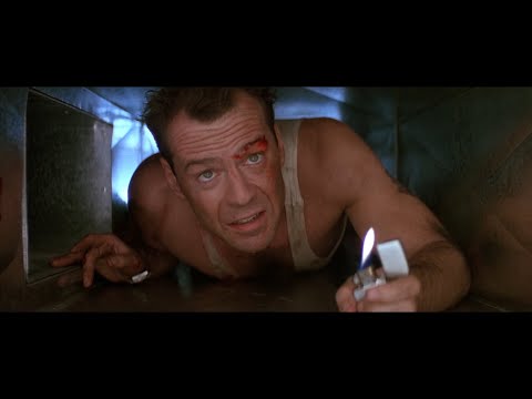 Die Hard