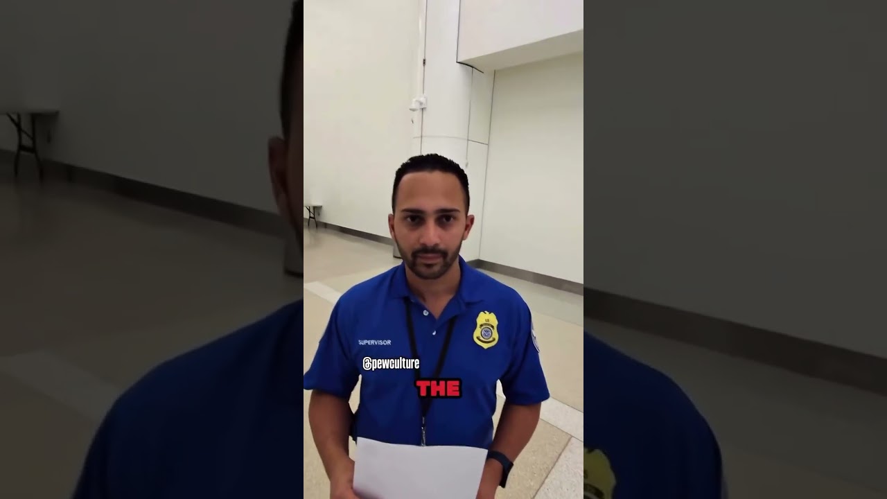 TSA cut the locks and firearm goes missing