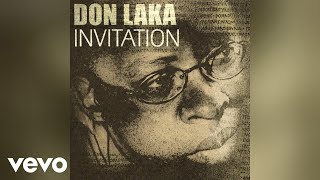 Don Laka - Someplace (Official Audio)