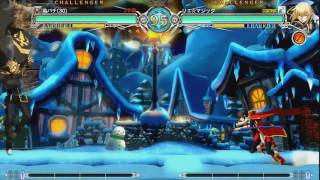 2016/05/27 BBCF シングル大会