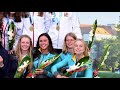 2019 Paddle Australia Awards Opener