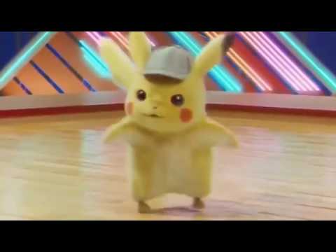 Pika Pika Pikachu 10 Hours