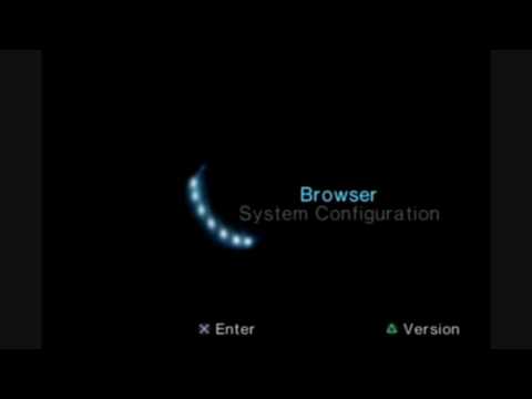 10 Hours of the PS2 Menu Ambience