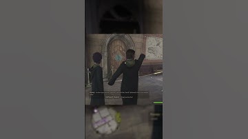 Peeves Is The Best Character In Hogwarts Legacy