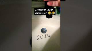 Gitmeyen 2024 Yapmışlar