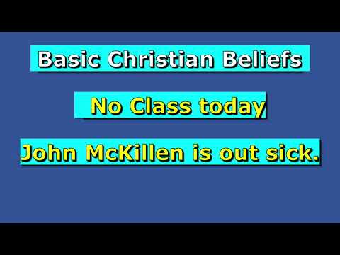 Sunday Morning Live Stream