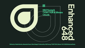 Nihil Young & TYGR TYGR & Sihnara - Clouds