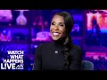 Dr. Jackie Walters Thinks Quad Webb Owes Lateasha Lunceford an Apology | WWHL