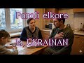 Kiam lingvo ŝanĝas lokon en la koro: la rusa kaj la ukraina lingvoj en Ukrainio