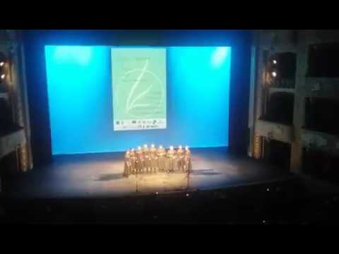 ზამთარი / Zamtari - შავნაბადა / Shavnabada