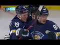 Condensed Game: Finland vs. USA | 2026 #MensWorlds