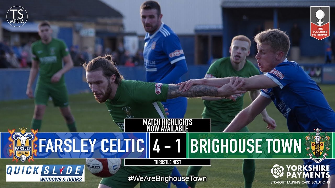 27/10/18 - Farsley Celtic 4-1 Brighouse Town camera iphone 8 plus apk