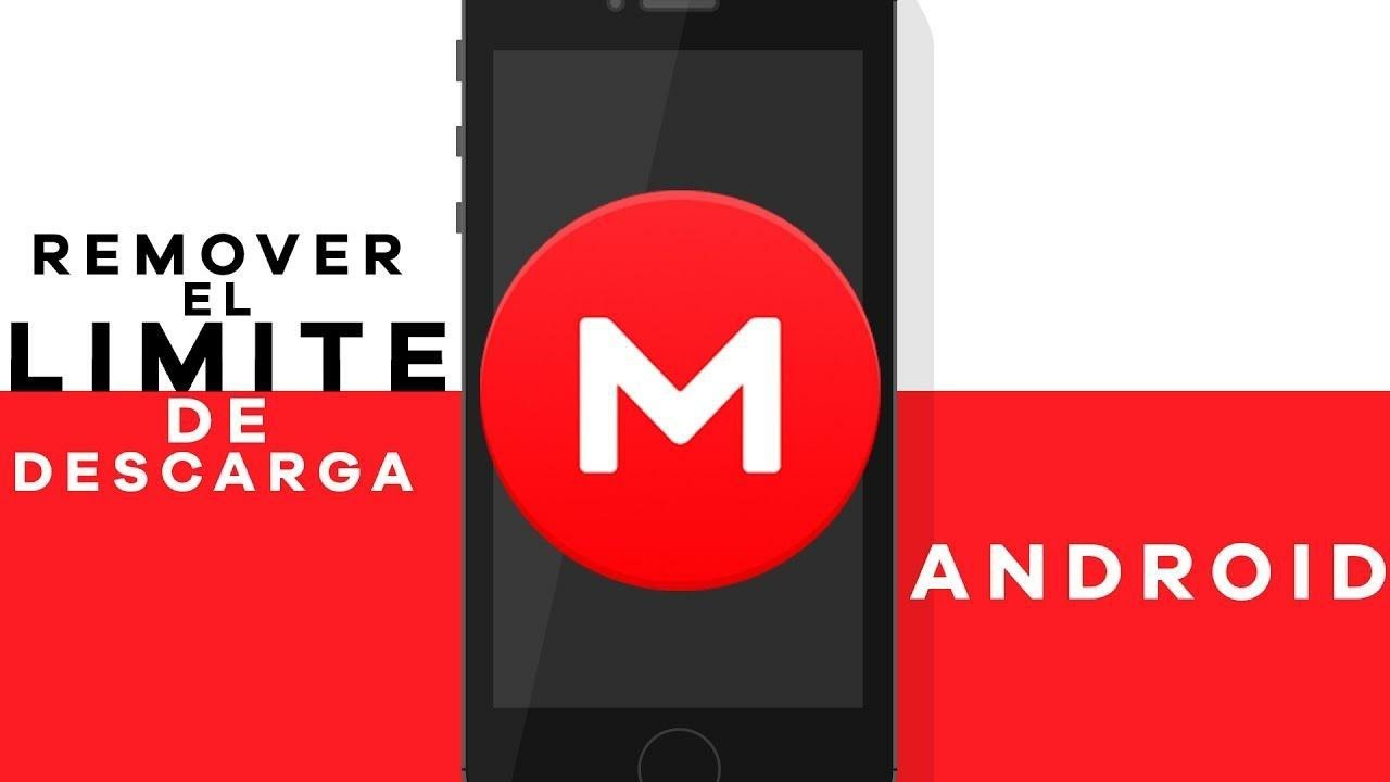 Como Descargar Mega Sin Limites 2020 Android 100 Funcional YouTube