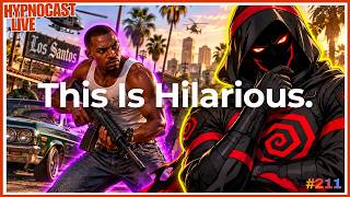 The Internet MELTS DOWN Over New FPS, Epic DEMANDS More AI, SEGA LIED To Buyers | Hypnocast