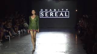Chasity Sereal Spring Summer 2018 Runway Collection