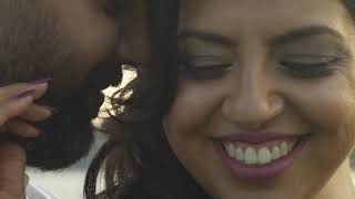 Rani & Manny NDE @AvpstudiosCa