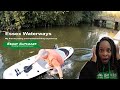 Essex Waterways - My First Kayaking and Paddle Boarding Experience