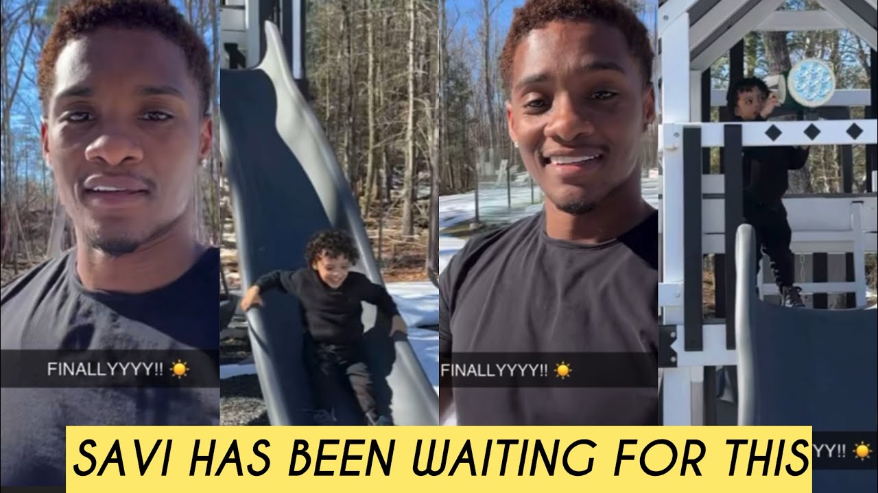 QUAN CANNOT HIDE HIS EXCITEMENTS😅#teamrissandquan#rissaandqun