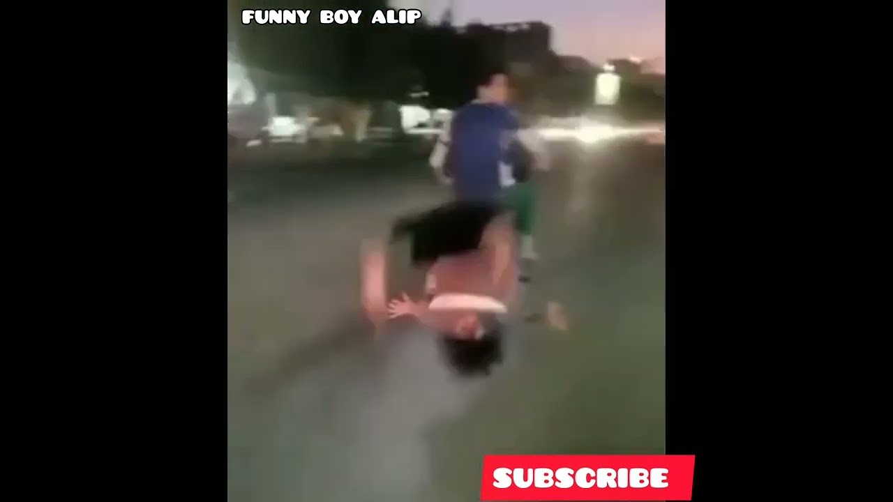 or karle bhai 😅/FUNNY BOY ALIP