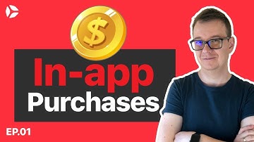In-app Purchases in Xcode 10 - Swift 4.2 - iOS 12 - Consumables, Non-consumables, Subscriptions