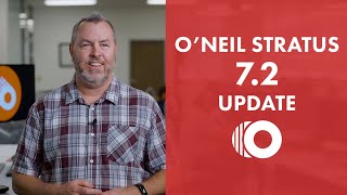 O'Neil Stratus 7.2 is Here!