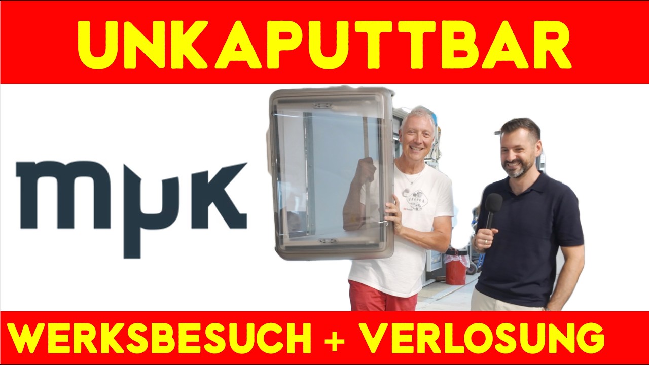 Warum diese Dachhauben kaum jemand kennt