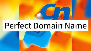 How to Find and Register the Perfect Domain Name - Raksmart