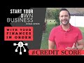 CREDIT SCORE