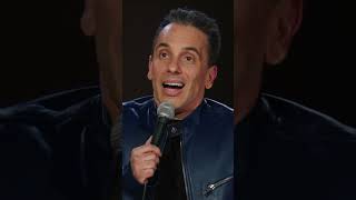 Celebrity The door was halfway off of the car. Profile