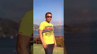 Time flies so fast, missing San Francisco